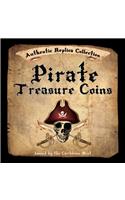 Pirate Treasure Coins