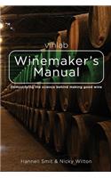 Vinlab Winemaker´s Manual