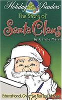 The Story of Santa Claus