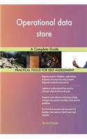 Operational data store A Complete Guide