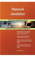 Network simulation The Ultimate Step-By-Step Guide