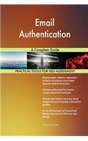 Email Authentication A Complete Guide