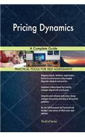 Pricing Dynamics A Complete Guide