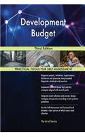 Development Budget Third Edition
