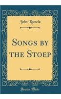 Songs by the Stoep (Classic Reprint)