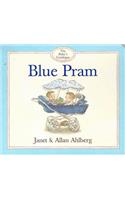 Blue Pram
