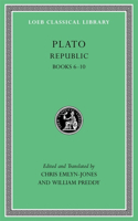 Republic, Volume II