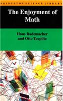 The Enjoyment of Math