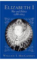 Elizabeth I