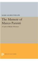 The Memoir of Marco Parenti