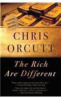 Rich Are Different