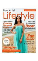 Hair Artist Lifestyle Magazine