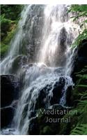 Meditation Journal