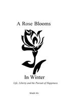 Rose Blooms in Winter