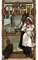 Mise En Death: A LeBeau Chocolates Adventure