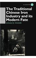 Traditional Chinese Iron Industry and Its Modern Fate