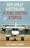 New Great Australian Flying Doctor Stories