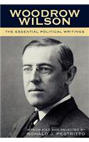 Woodrow Wilson