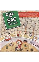 Cul de Sac: This Exit Volume 1(1 Cul de Sac)