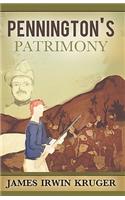 Pennington's Patrimony
