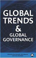 Global Trends and Global Governance
