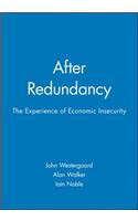 After Redundancy