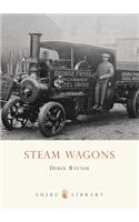 Steam Wagons