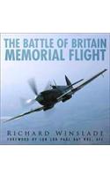 Battle of Britain Memorial Flight