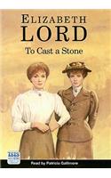 To Cast a Stone