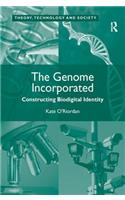 Genome Incorporated