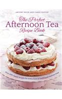 Perfect Afternoon Tea Recipe Book