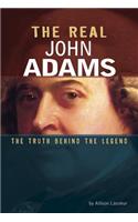Real John Adams