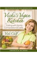Vicki's Vegan Kitchen