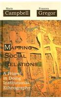 Mapping Social Relations