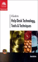 Guide To Help Desk Tech.Tools Tech