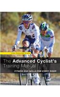 Advanced Cyclist's Training Manual