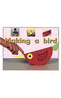 Making a Bird: Individual Student Edition Magenta (Level 1)