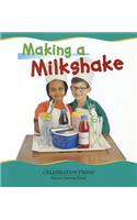 Making a Milkshake