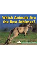 Which Animals Are the Best Athletes?