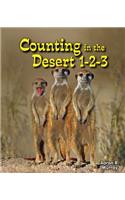 Counting in the Desert 1-2-3