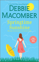 Springtime Sunshine: (Manning Family)