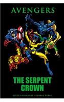 Avengers: The Serpent Crown