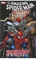 Spider-Man: Spider-Hunt