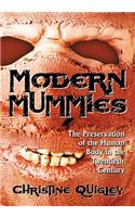 Modern Mummies