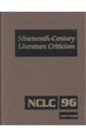 Nineteenth-Century Literature Criticism