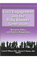 Civic Engagement and the Baby Boomer Generation