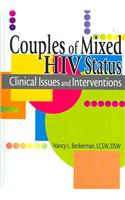 Couples of Mixed HIV Status