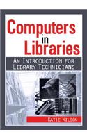 Computers in Libraries