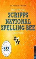 The Official Scripps National Spelling Bee 2017 Calendar