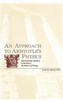 Approach to Aristotle's Physics